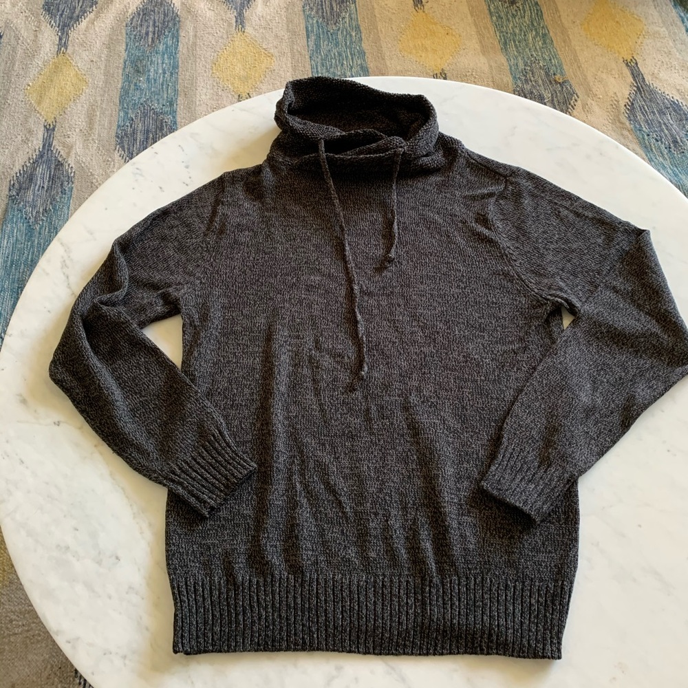 Ocean Current Sweater
